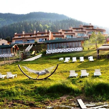 Vip Complex Ξενοδοχείο Sarnitsa Εξωτερικό φωτογραφία