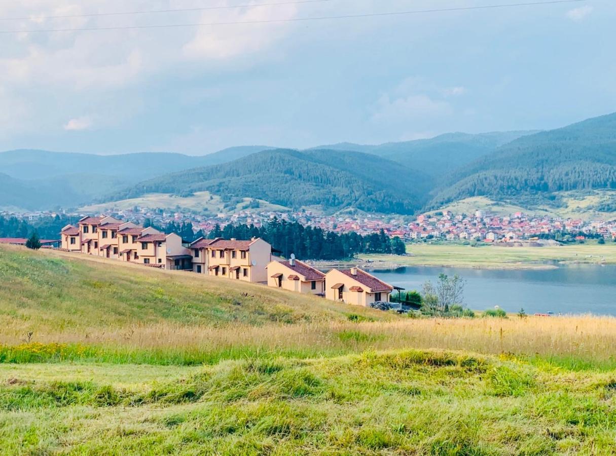 Vip Complex Ξενοδοχείο Sarnitsa Εξωτερικό φωτογραφία
