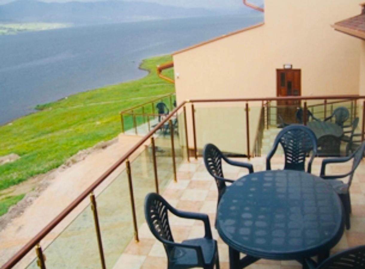 Vip Complex Ξενοδοχείο Sarnitsa Εξωτερικό φωτογραφία