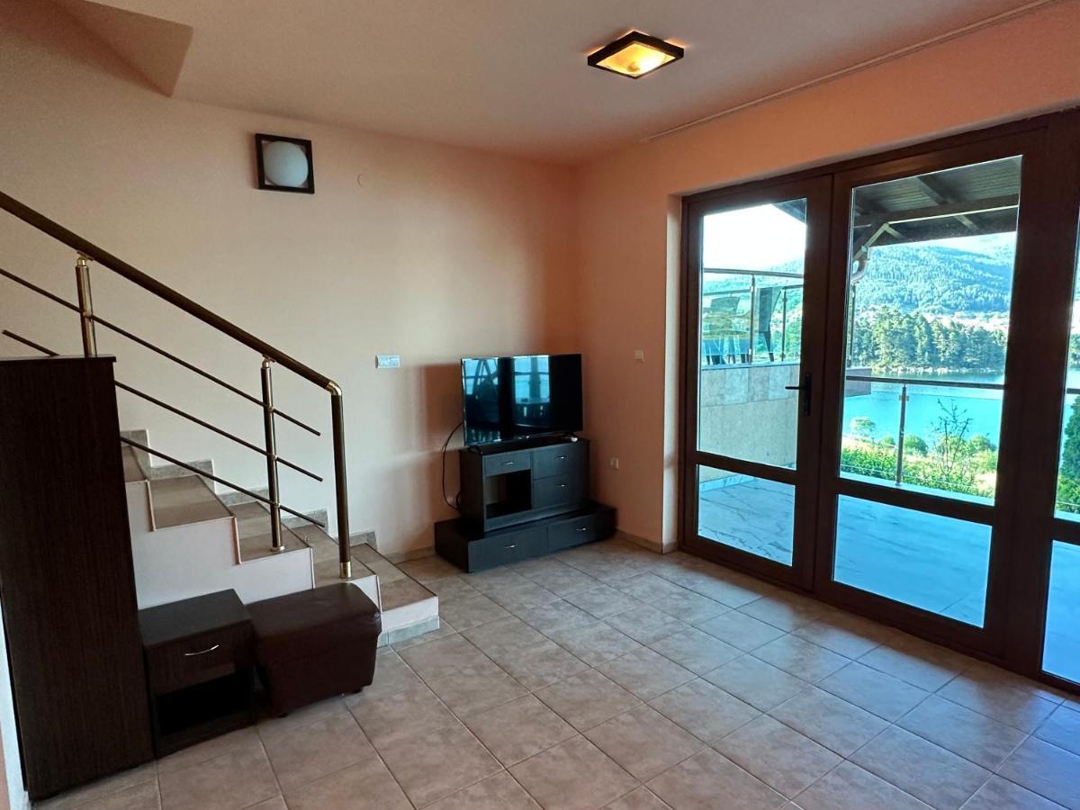 Vip Complex Ξενοδοχείο Sarnitsa Εξωτερικό φωτογραφία