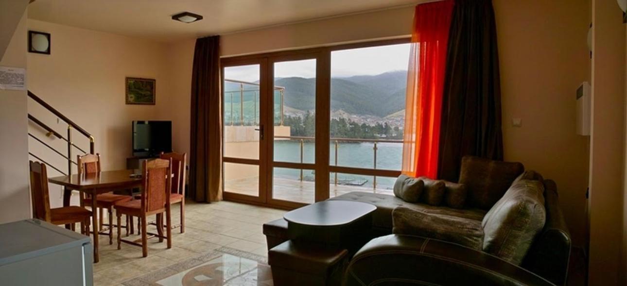 Vip Complex Ξενοδοχείο Sarnitsa Εξωτερικό φωτογραφία