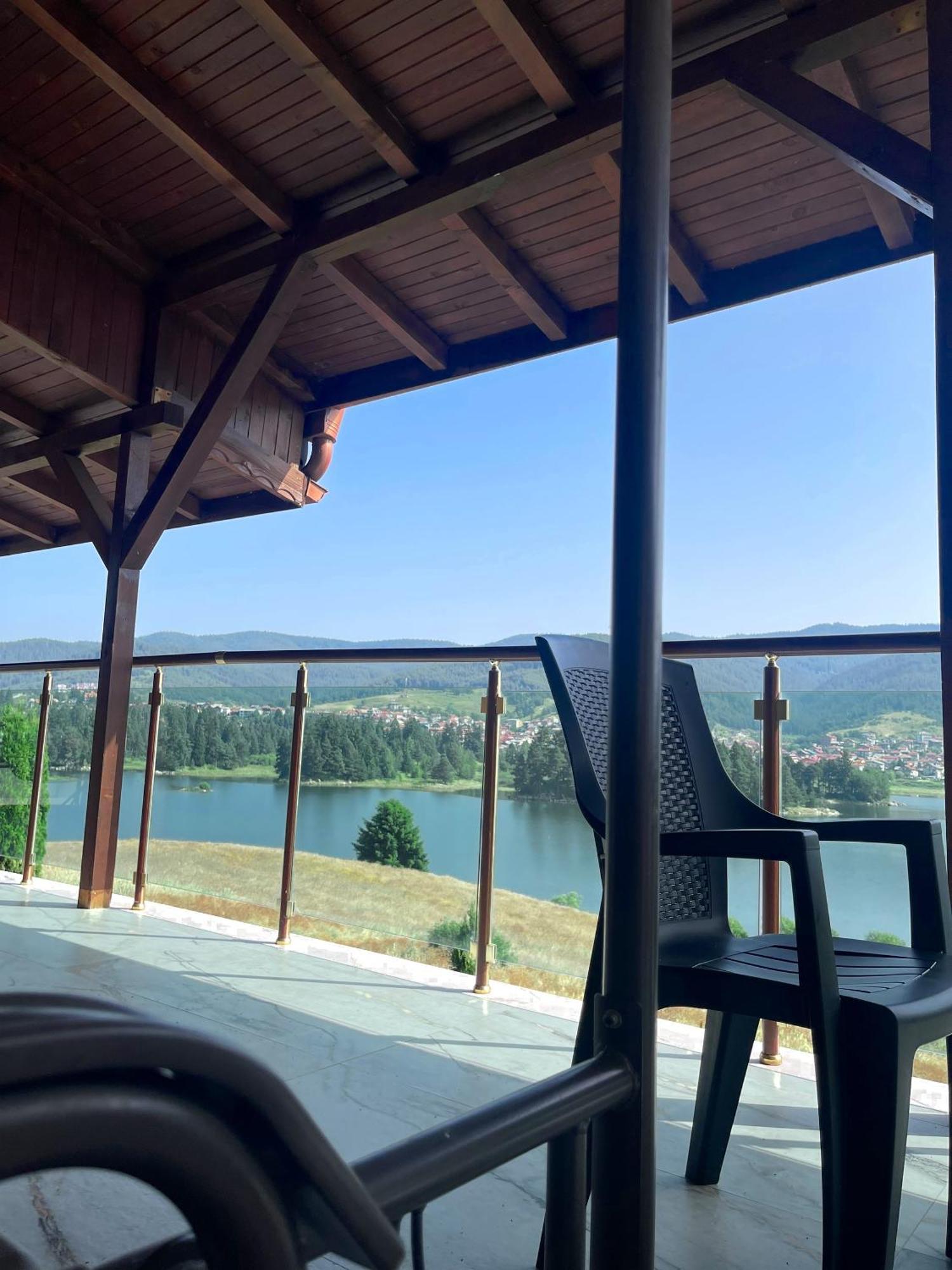 Vip Complex Ξενοδοχείο Sarnitsa Εξωτερικό φωτογραφία