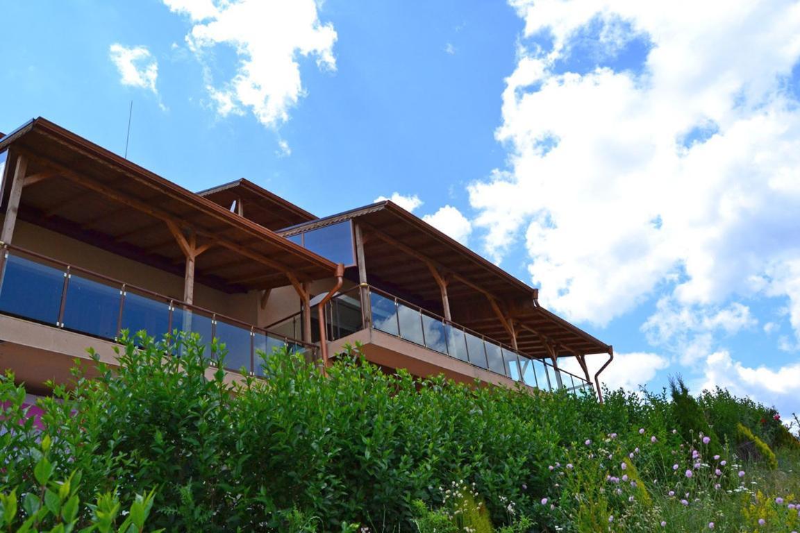 Vip Complex Ξενοδοχείο Sarnitsa Εξωτερικό φωτογραφία