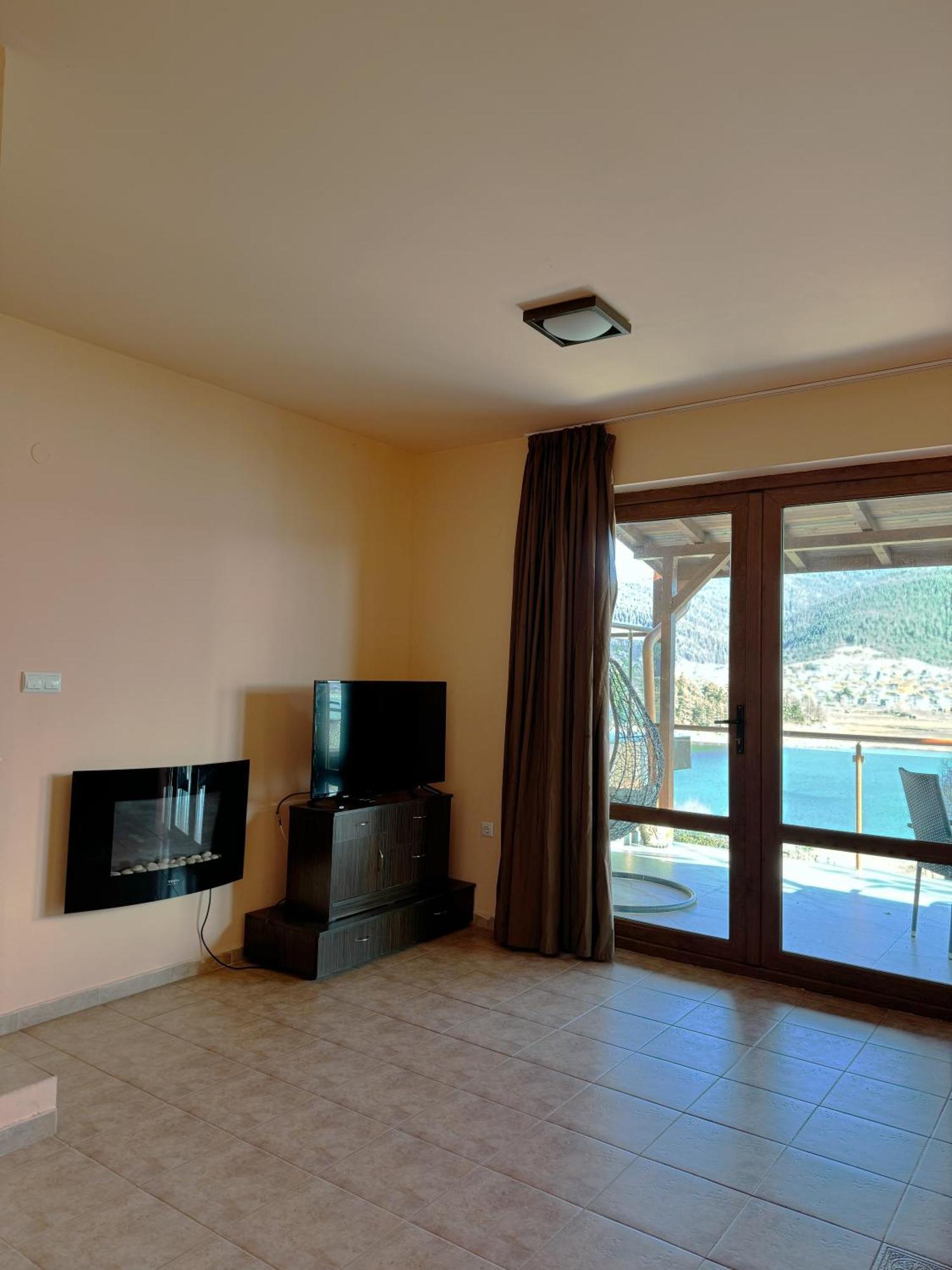 Vip Complex Ξενοδοχείο Sarnitsa Εξωτερικό φωτογραφία