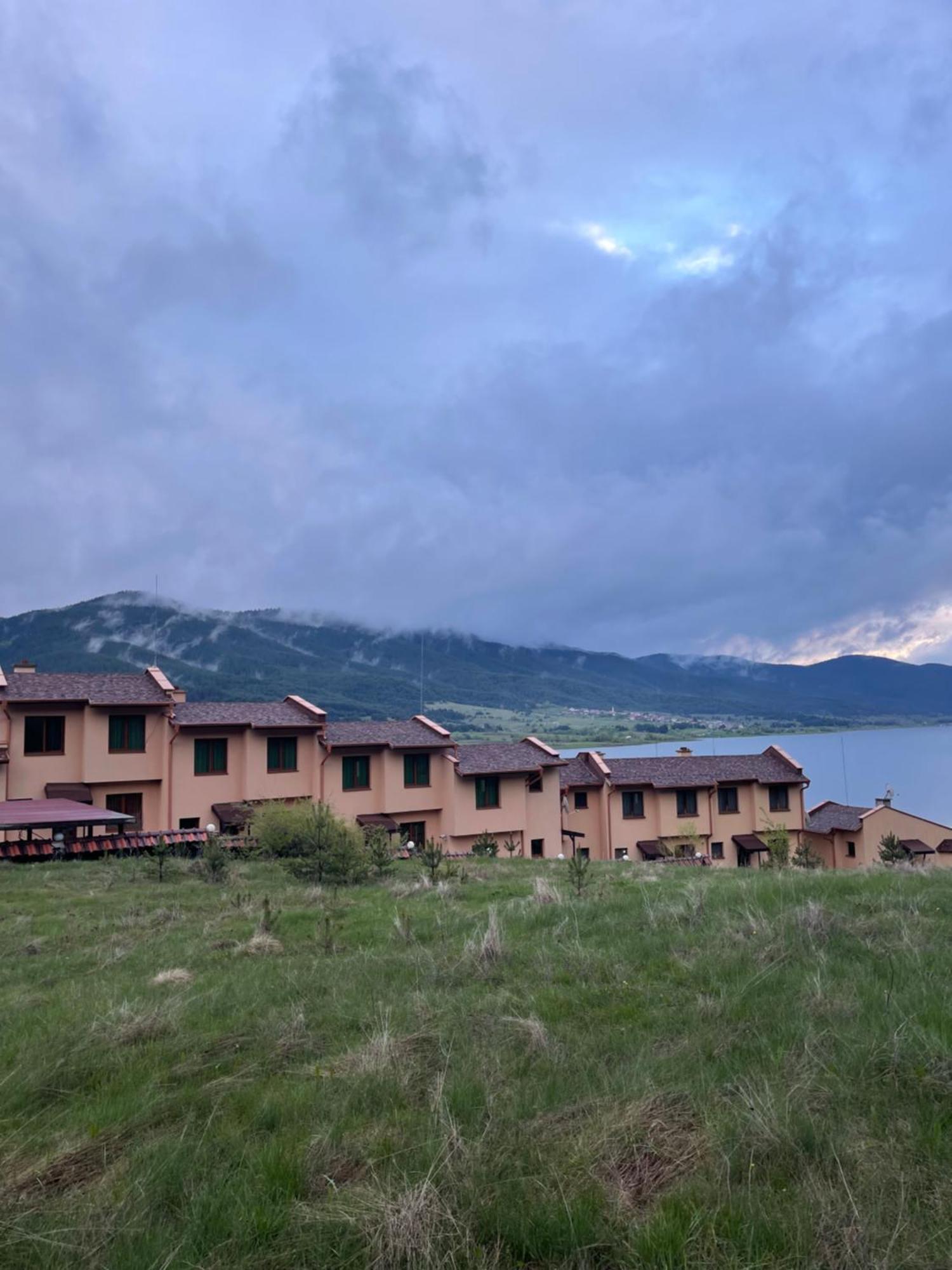 Vip Complex Ξενοδοχείο Sarnitsa Εξωτερικό φωτογραφία