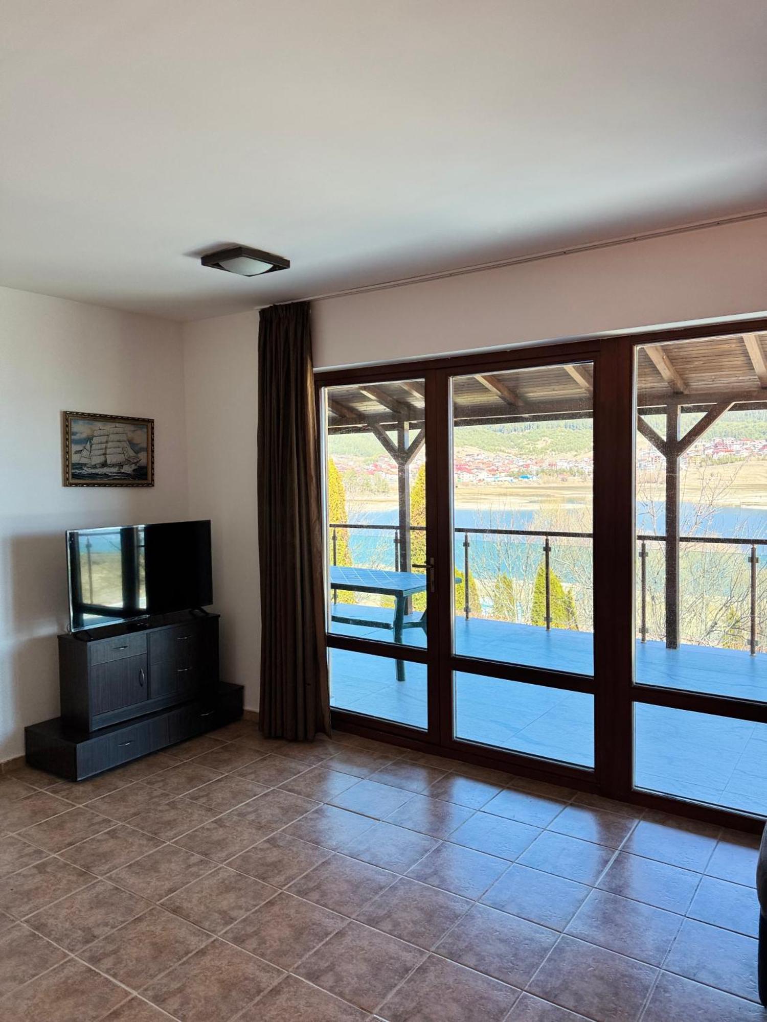 Vip Complex Ξενοδοχείο Sarnitsa Εξωτερικό φωτογραφία