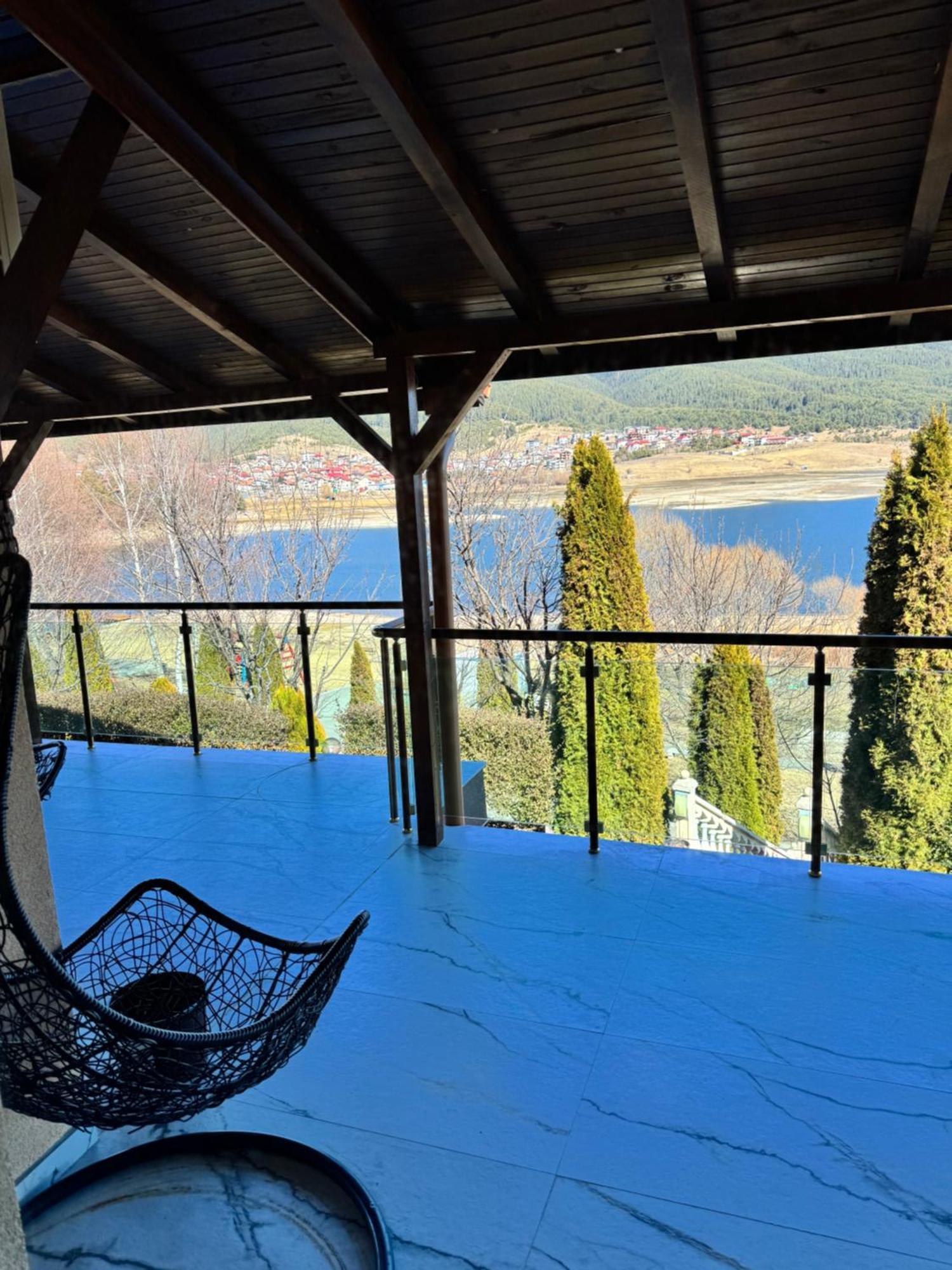Vip Complex Ξενοδοχείο Sarnitsa Εξωτερικό φωτογραφία
