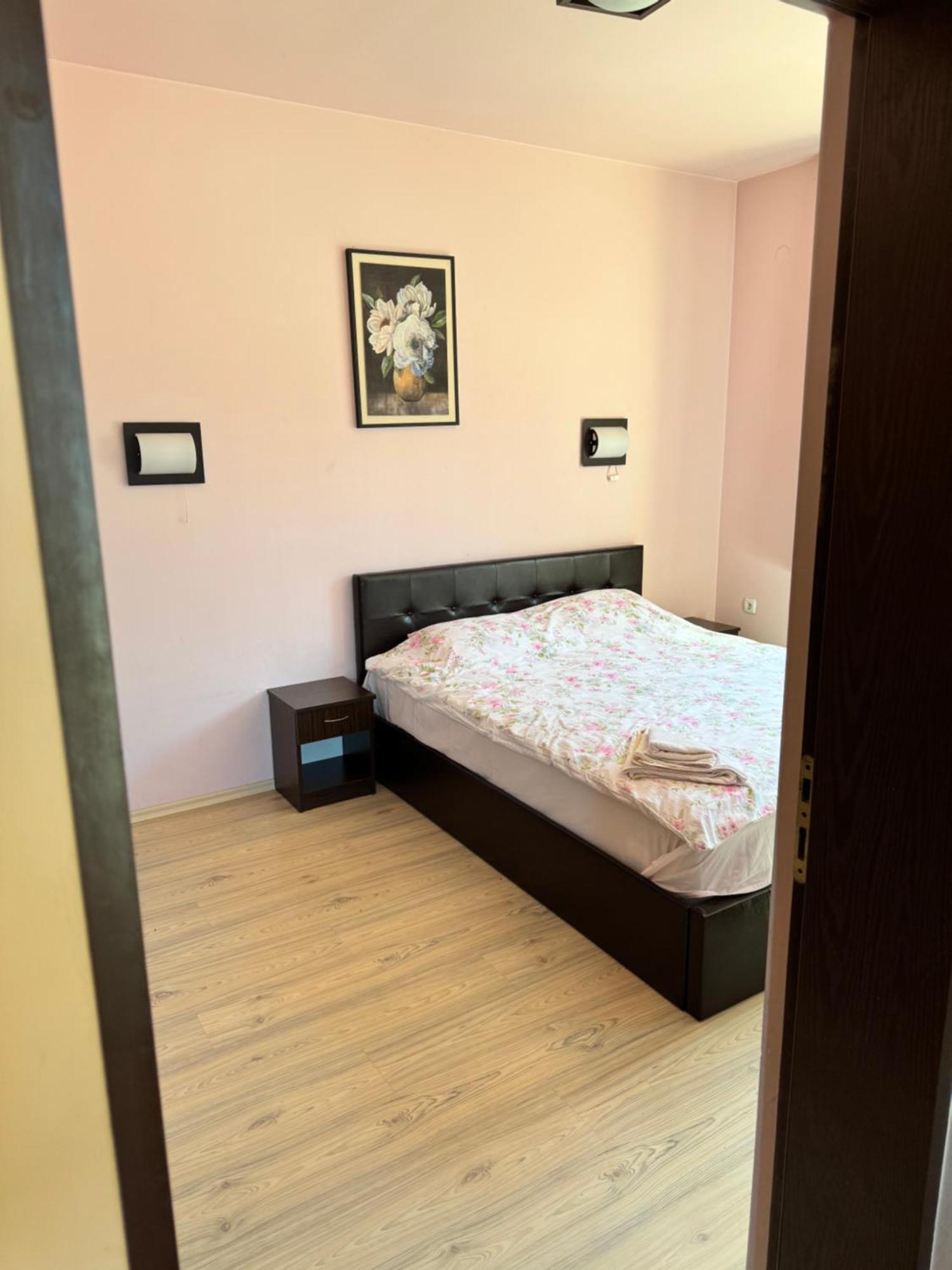 Vip Complex Ξενοδοχείο Sarnitsa Εξωτερικό φωτογραφία