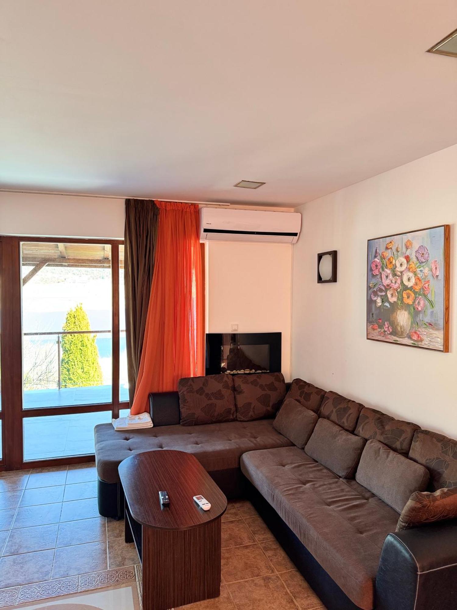Vip Complex Ξενοδοχείο Sarnitsa Εξωτερικό φωτογραφία
