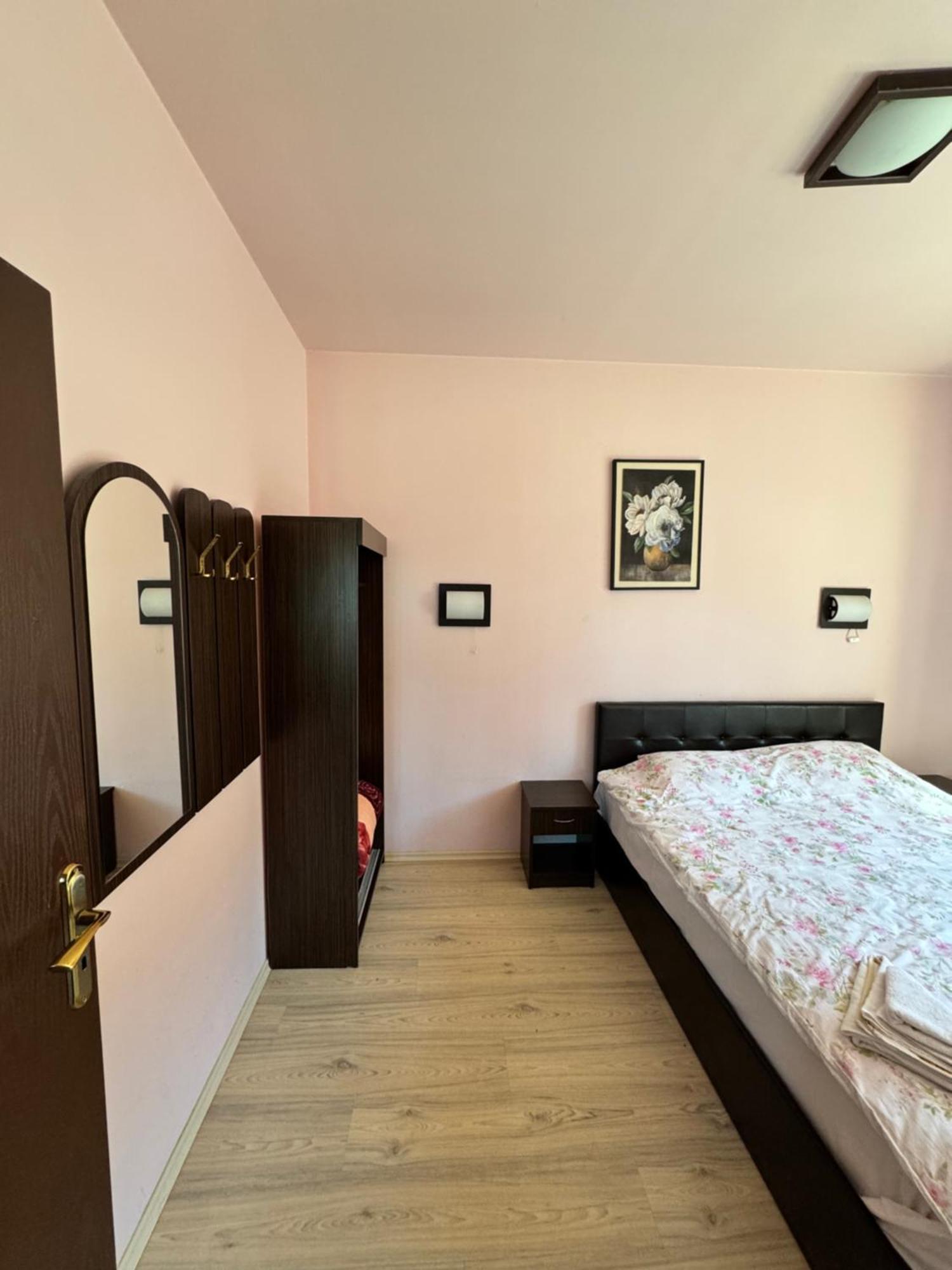 Vip Complex Ξενοδοχείο Sarnitsa Εξωτερικό φωτογραφία