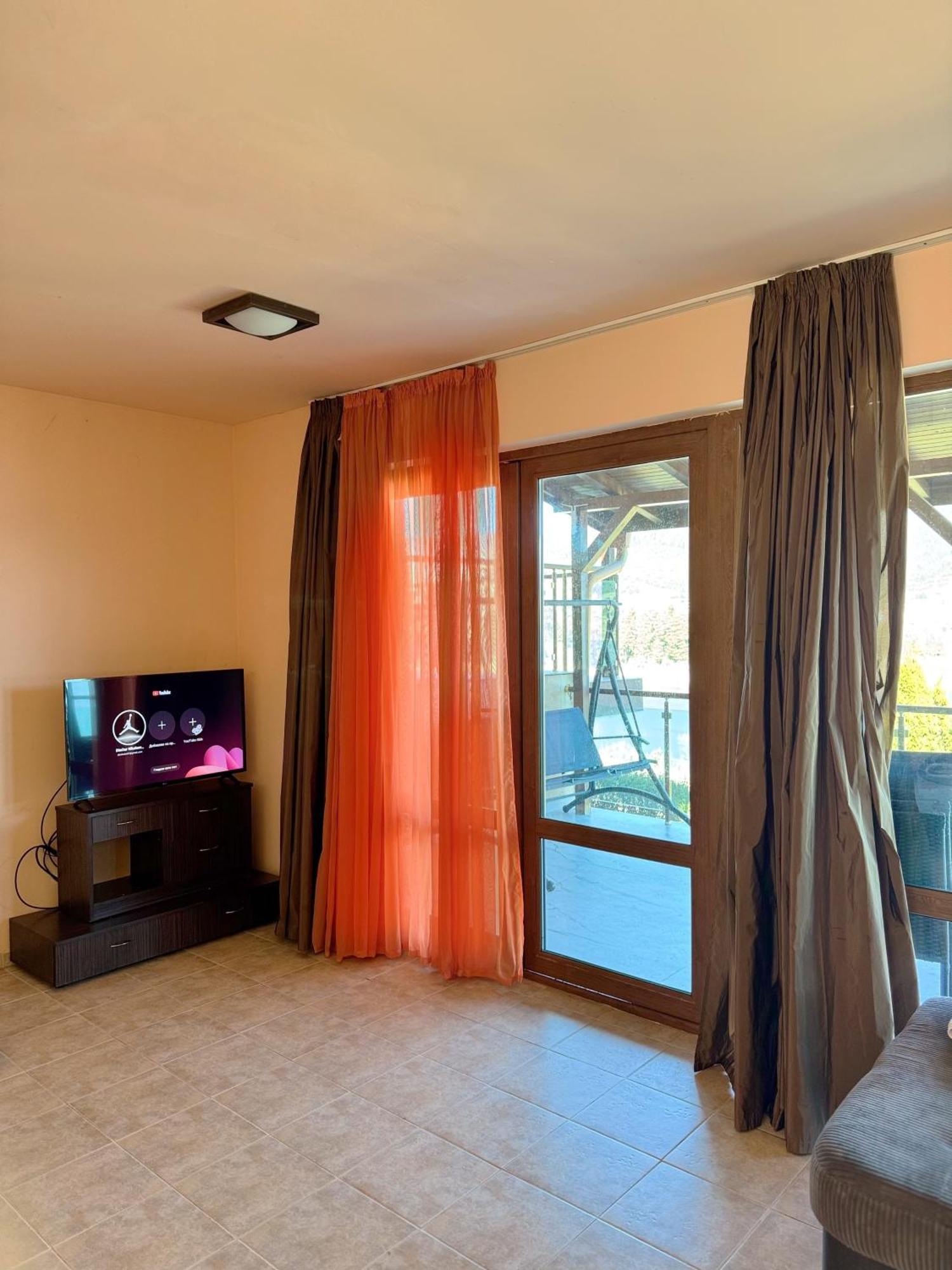 Vip Complex Ξενοδοχείο Sarnitsa Εξωτερικό φωτογραφία