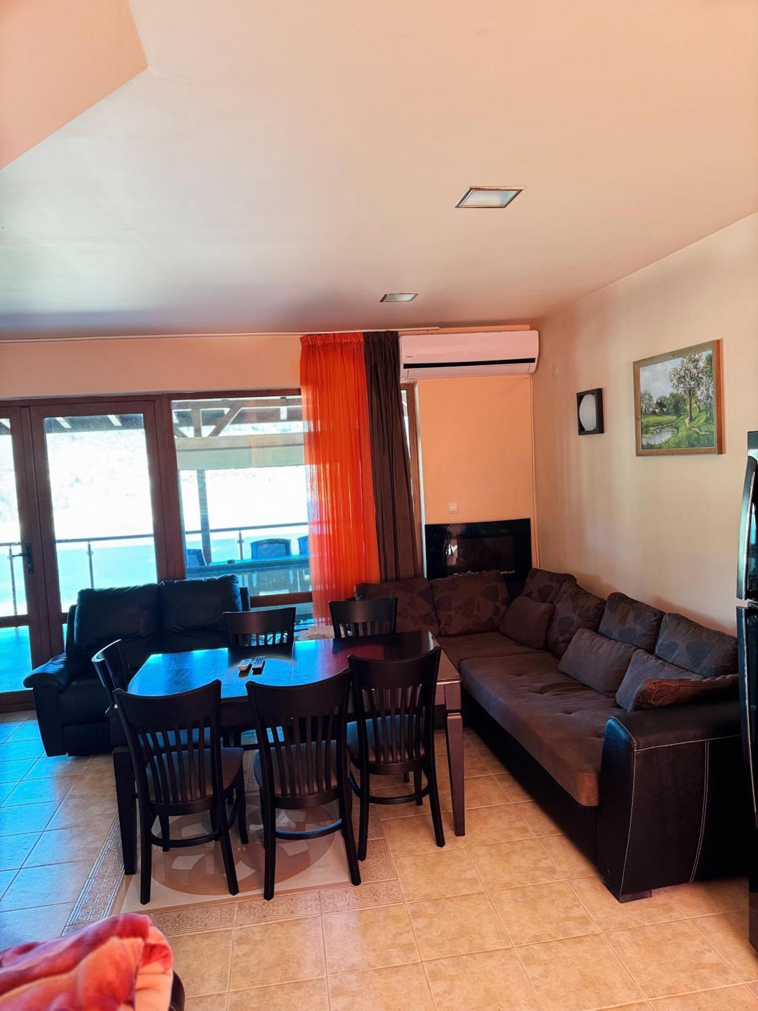 Vip Complex Ξενοδοχείο Sarnitsa Εξωτερικό φωτογραφία